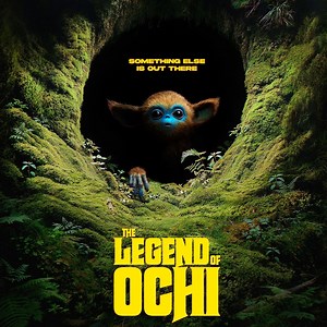The Legend of Ochi