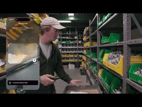 Ply Tutorials | Putting Inventory Management Into Practice