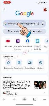 How to save Playlist to watch later using IPhone #shorts #tutorial #ytshorts #yt