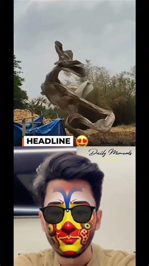 So viral plastic, love dance 💃