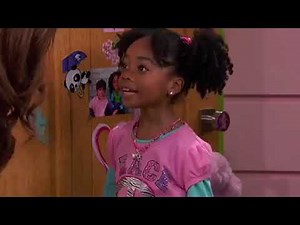 Jessie – New York, New Nanny clip3