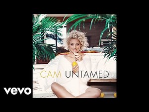 Cam - Burning House (Audio)