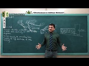 07. S.L.O # 13.7.1, 13.7.2 "Electrostatic Hazards and Safety Measures"