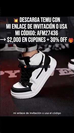 Zapatillas Skate Caña Alta Unisex | Estilo Urbano