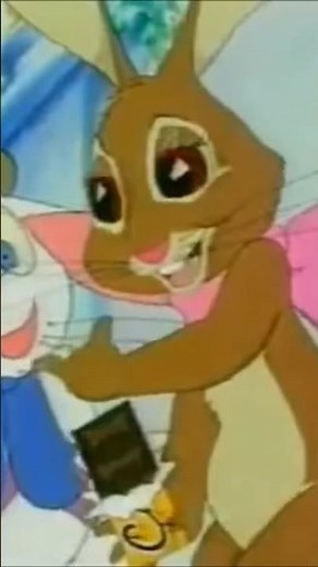 Mr.Rabbit-Cadbury Bunny Ad (Playfur Cinema Short)