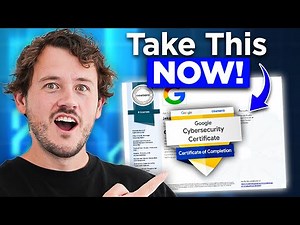 Google Cybersecurity Certificate Review (Is It Worth It in 2026?)