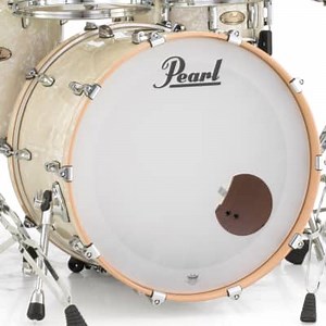 Pearl STS2216BX Session Studio Select 22x16" Bass Drum | Reverb