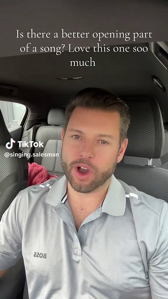 Best Song Openings: What's Your Favorite?