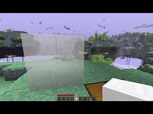 Aether Tutorial Ep 4: Freezer and clouds