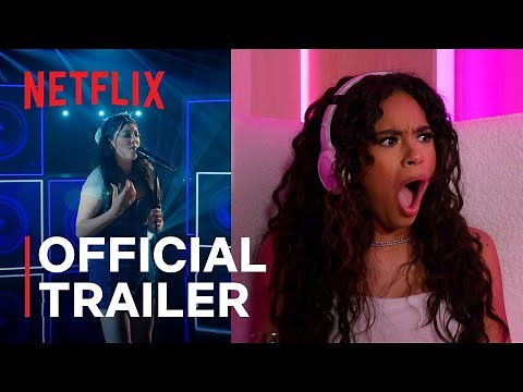 Building the Band | Official Trailer | Netflix