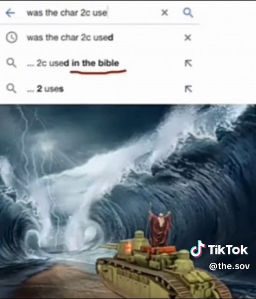 Funny Commander Moses Memes Inspired by WW2