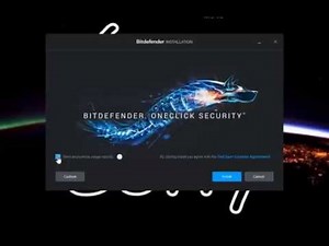 Bitdefender Total Security 2015 Serial Key