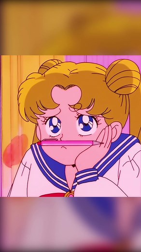 Sailor Moon Episode 2