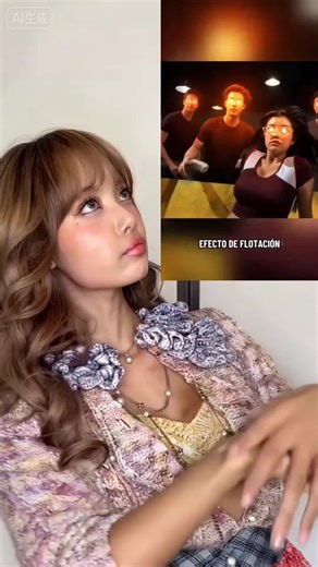 Create Pennywise Deadlights Effect with Dola's Tutorial