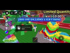 NEW BEST FREE SAB FILE MODDED!