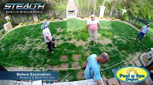 11K views · 40 reactions | Check out this 헦혁헲헮헹혁헵 헦헲헺헶-헶헻헴헿헼혂헻헱 헣헼헼헹 build! The 헠헢헦헧 헩험헥헦헔헧헜헟험 헣헢헢헟 헜헡 헧헛험 헪헢헥헟헗 - 헕혂헶헹혁 헶헻 헢헡험 헗헔헬! 홎황홖홧황홞홣활 홖황 홤홣홡홮 $7,999 朗朗朗 | POOL AND SPA DEPOT | Facebook