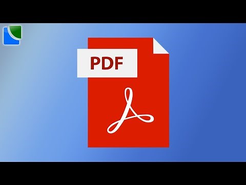PDF-Dateien in Windows 11 erstellen