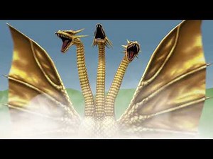 Godzilla x Koopzilla: The Kingdom Destroyer Teaser Remake