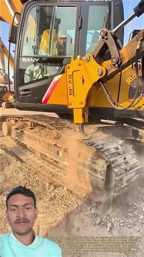 😱 One Dirty Mistake Can Destroy Heavy Machines #shorts #shortsfeed #nextedgetech