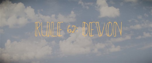Rule 62: Devon