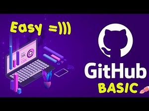 SUPER EASY TO UNDERSTAND GITHUB USER GUIDE !!!