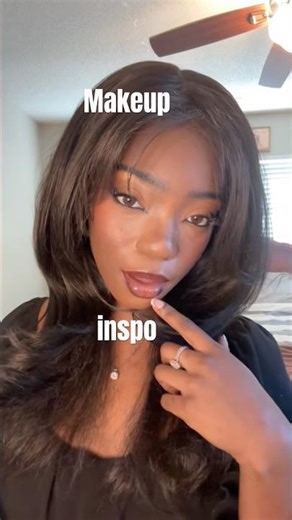 Bold Arabian inspired makeup 🔥 Tutorial is live—click to watch!