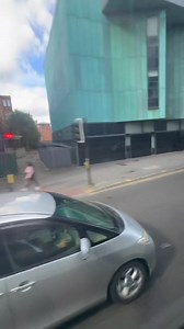 23K views · 279 reactions | Hop on board as we take a ride through Leicester’s busiest streets  Starting at the Jaguar Showroom on Narborough Road, we travel past the Royal Infirmary , DMU , and the Courts ⚖️ before finishing at the iconic Town Hall Square ️. A proper city journey full of sights you’ll recognise! | John Ghent Leicester Estate Agent | Facebook