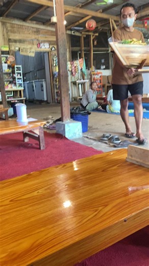 Panji Seafood: Kuliner Lezat yang Wajib Dicoba