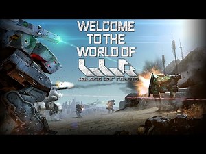 Welcome to the world of WWR