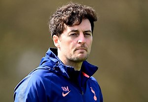 'I am clear' - Ryan Mason knows the kind of culture he wants to create at Spurs
