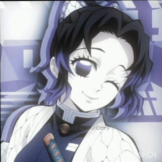 I'm left as the only editor in class after ‪@IriXDaisy‬ left school. #viral #demonslayer #shinobu