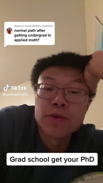 Replying to @zorosolos02 Career paths for applied math #appliedmath #appliedmathemafics #appliedmathematicsmajor #appliedmathematics #appliedmathematic #appliedmath #appliedphysicsstudents #appliedphysics