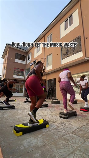 Maximizing Client Anticipation for Fitness Sessions