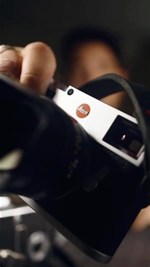 The Best Camera Straps in the World, Made in Miami, Hand Stitched, Built to Last.