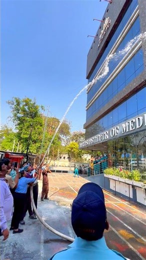 🔥🚒🔥￼￼ hospital emergency ￼￼ code red mock deal ❌❤️🚒🔥