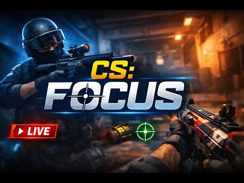 CS: Clean Play.