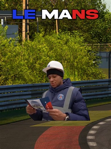 Experience Le Mans with Chris Lulham on iRacing