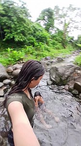 Yaahh hooo 🏊‍♀️💦🌼 #highlights2024 #reelsviralシ #fypシ゚viralシ #fbreelsfypシ゚ #followersreels #trendingreelsvideo #viralchallenge #Bicolana #probinsyana #highlights | Ebee's Province Li Fe