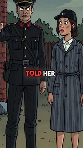 Nazi Doctors' Secret Sterilization Experiments on Women