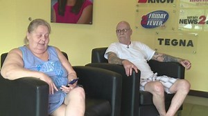 Triad Woman Receives Suspicious Scheme Email