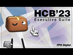 Opportunity (Initialization & Setup) - HCB '23 Executive Suite