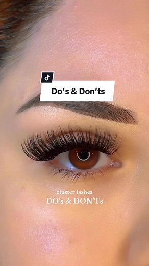 SWEETHEARTLASHES.COM on TikTok