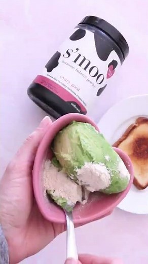 PCOS Friendly Breakfast Recipe | Easy Avocado Toast