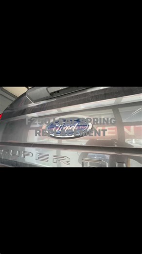 F250 Leaf Spring Replacement #F250 #fordtrucks #leafspring Tri State Shell We Are All Things Automotive 570-491-AUTO #tristateshell #allthingsautomotive #theshellnation #Shell #ShellGas #tier1fuel #autorepair #foreignanddomestic #VehicleMaintenance #brakes #tuneup #checkenginelight #shocks #Steering #Battery #tires #HerculesTires #alignment #truckrepair #towing #towingservice #towingandrecovery #RoadsideAssistance #AAA #slowdownmoveover #freegasguy #FreeGasFriday #buckaroogasclub #save18centsper