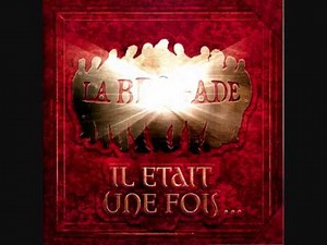 14 - La Brigade - Ou vous Etes