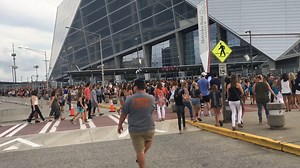 Reputation Stadium Tour