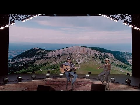 Ian Munsick - Long Haul (Stripped)