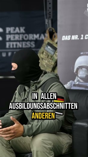 KSK: Bei der Geisel gibt es keine zweite Chance, das ist der Druck
