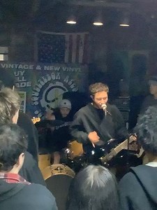 SqueezeBox Records on Reels | Facebook