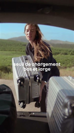 un coffre qui voit grand
